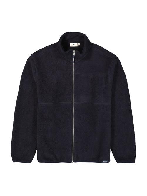 GARCIA Sweatjakke  navy