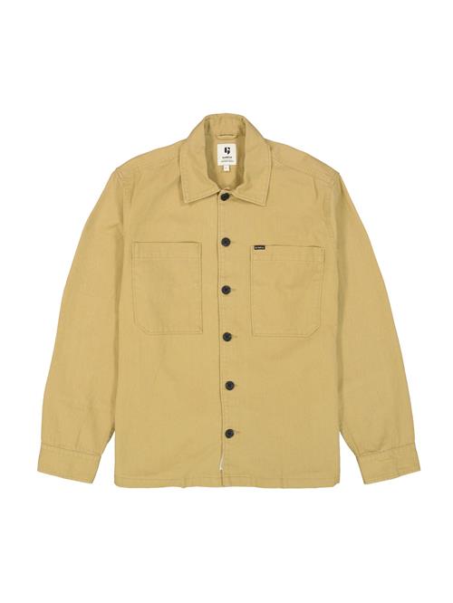 GARCIA Overgangsjakke  sennep