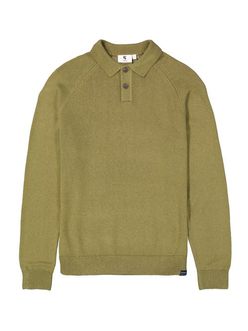 GARCIA Pullover  oliven