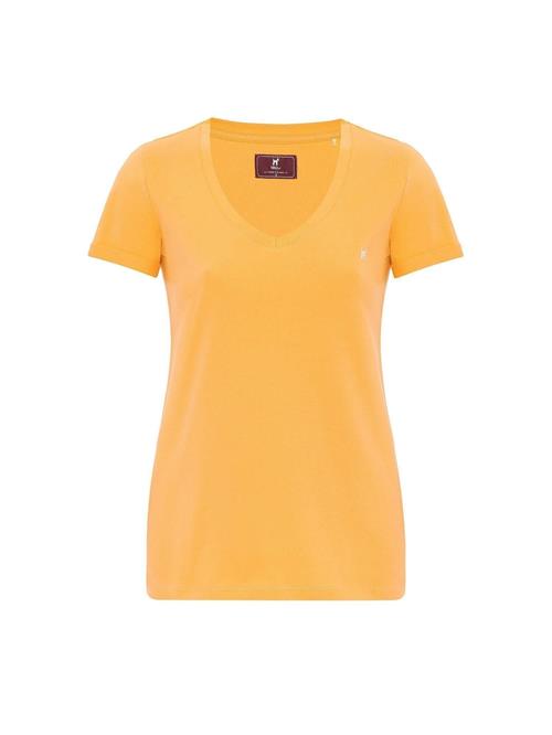 Williot Shirts  lyseorange