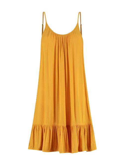 Shiwi Strandkjole 'Ibiza'  sennep