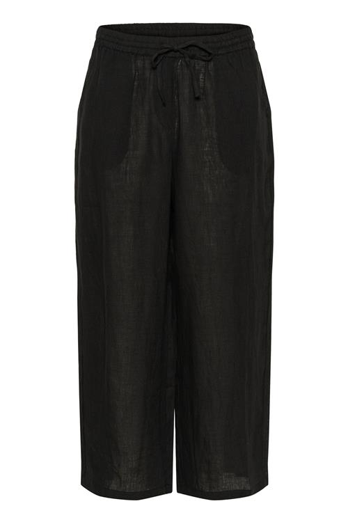 Cream Bukser 'CRBelli'  sort