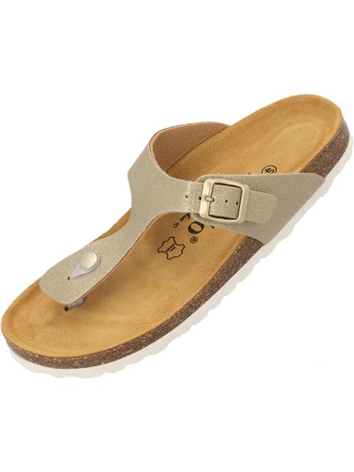 Palado by Sila Sahin Klipklappere 'Kos Magnolia'  sennep