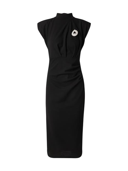 Happiness Istanbul Coctailkjole  sort