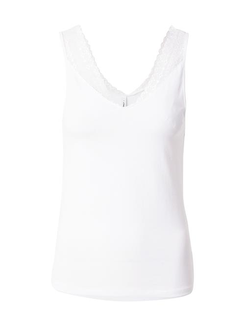 ONLY Overdel 'ONLLUNNA'  hvid