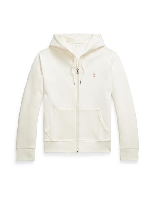 Polo Ralph Lauren Sweatjakke  creme