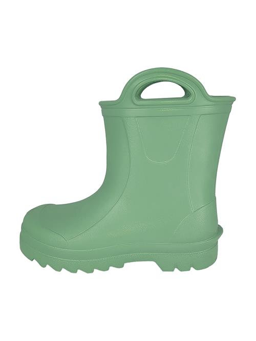 BECK Gummistøvler 'Rainies'  lysegrøn