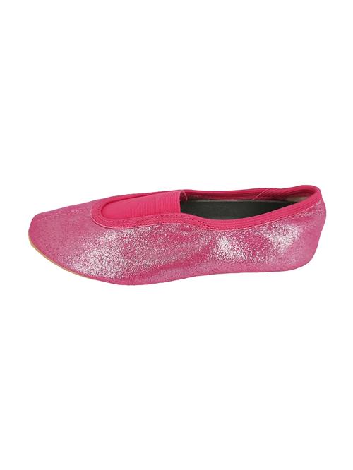 BECK Ballerinasko  pink