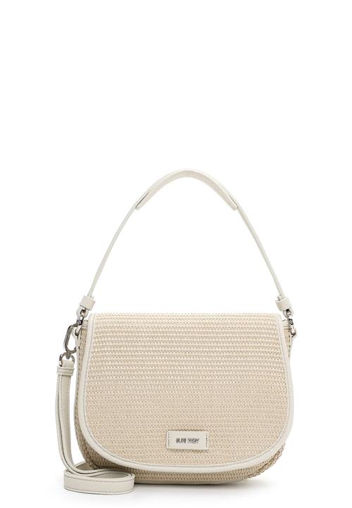 Suri Frey Skuldertaske 'Cady'  lysebeige
