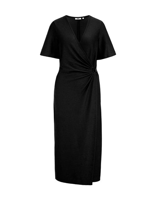 WE Fashion Kjole  sort