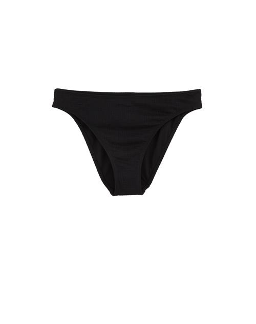 WE Fashion Bikinitrusse  sort