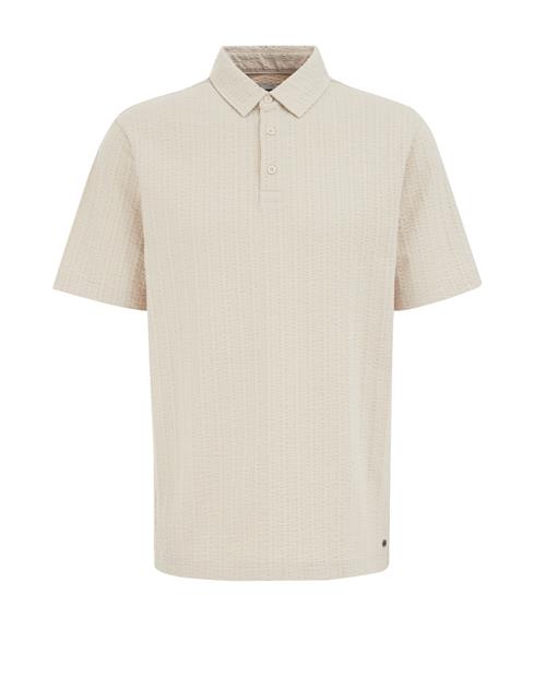 WE Fashion Bluser & t-shirts  ecru