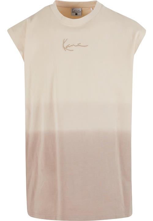 Karl Kani Bluser & t-shirts  creme / mørkebeige