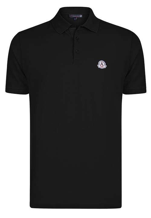 Giorgio di Mare Bluser & t-shirts  sort