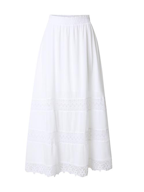 NÜMPH Nederdel  offwhite