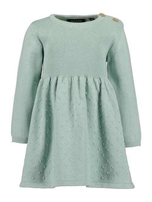 BLUE SEVEN Kjole  mint