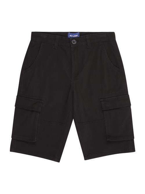 Only & Sons Junior Bukser 'OSJCAM'  sort