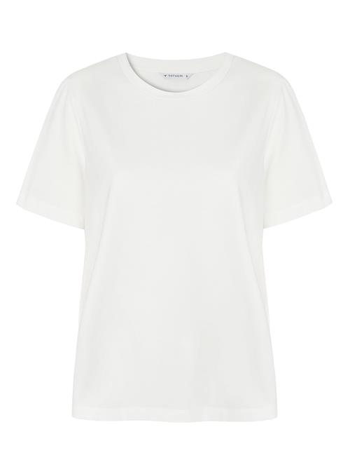 TATUUM Shirts 'Soria'  offwhite