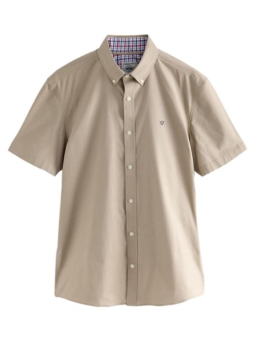 Next Skjorte  beige