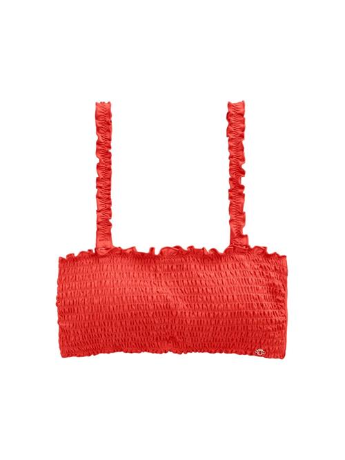 Next Bikinioverdel  rød