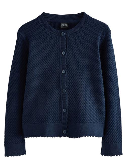 Next Cardigan  navy