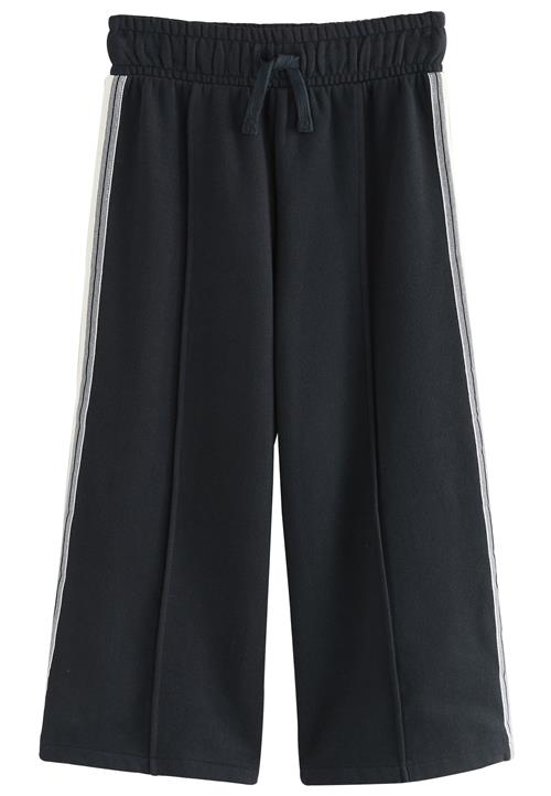 Next Bukser  sort / hvid