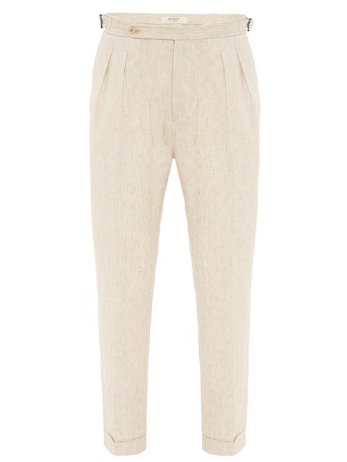 Antioch Bukser  stone