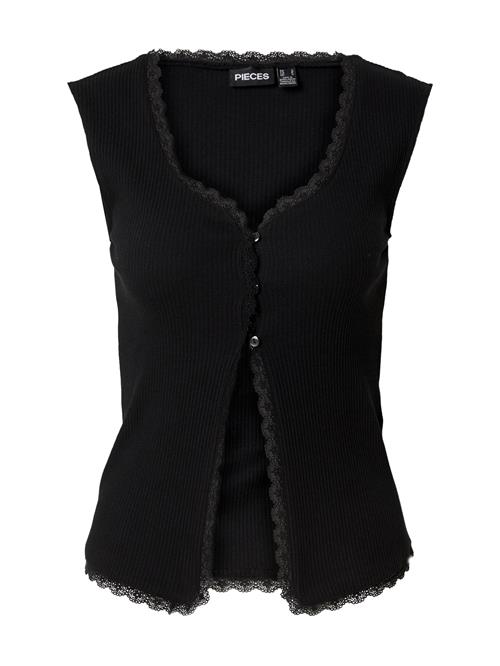 PIECES Overdel  sort