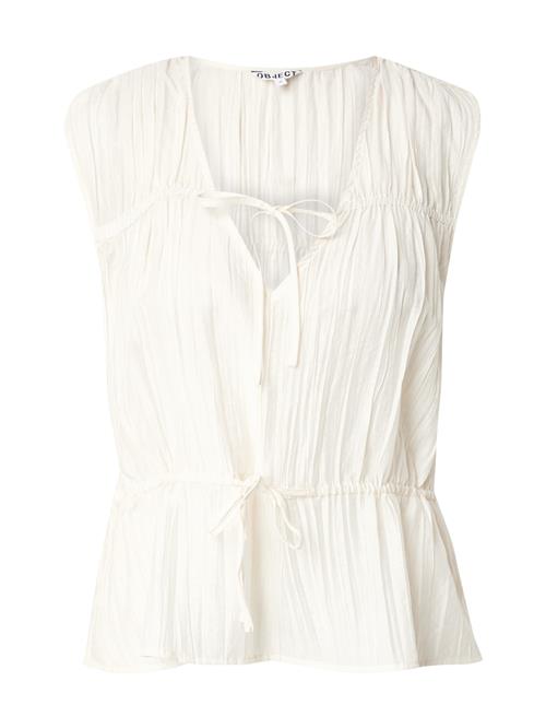 OBJECT Bluse 'OBJBREA'  sand