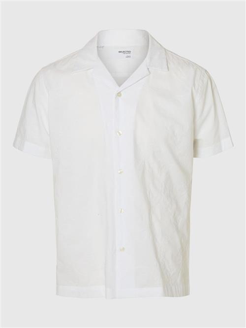 SELECTED Skjorte  hvid