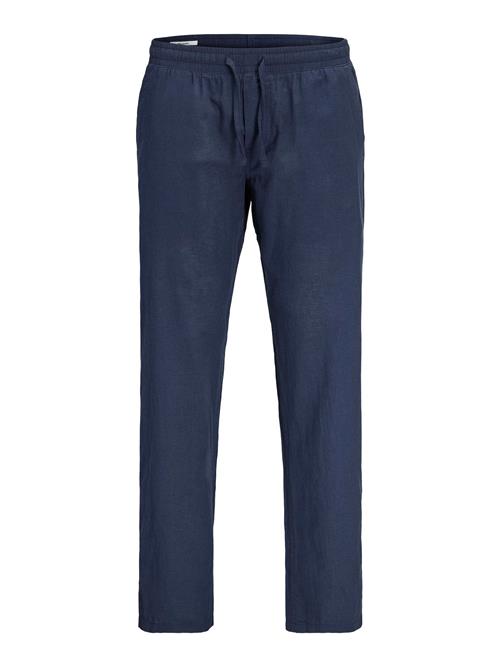 JACK & JONES Bukser  blå / mørkeblå