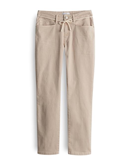 OPUS Jeans 'Louis'  cappuccino