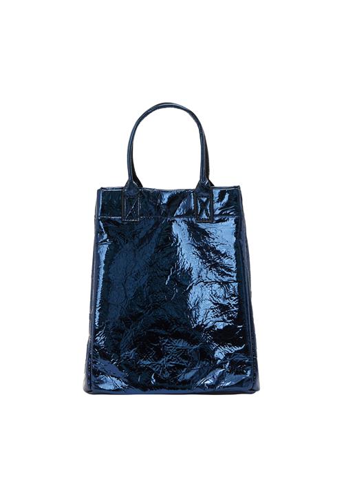 faina Håndtaske  marin