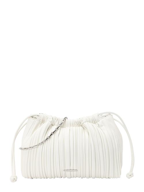 Calvin Klein Posetaske  hvid