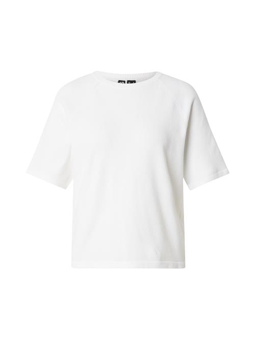 PIECES Pullover 'PCBREE'  hvid