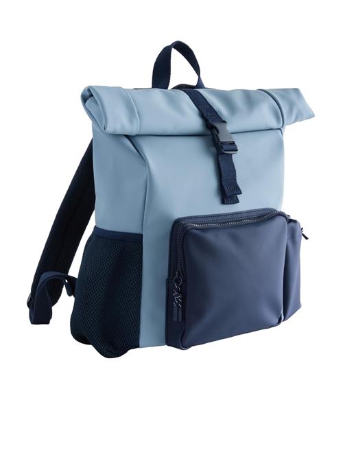 Next Rygsæk  navy / lyseblå
