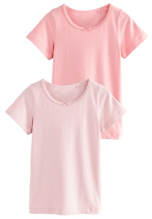 Next Bluser & t-shirts  pink / pastelpink