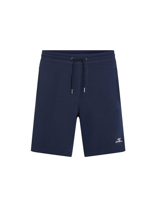 O'NEILL Bukser  mørkeblå / hvid