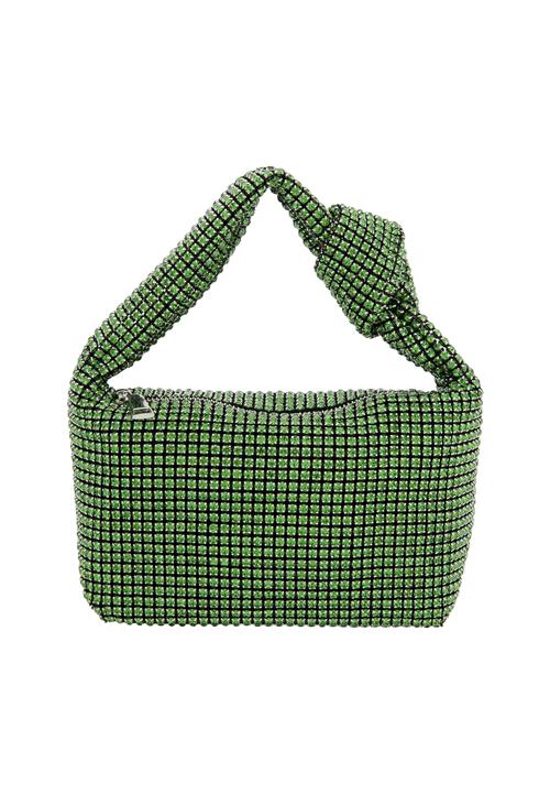 myMo at night Håndtaske  grøn