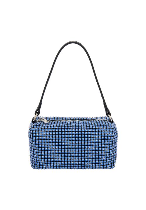 myMo at night Skuldertaske  blå