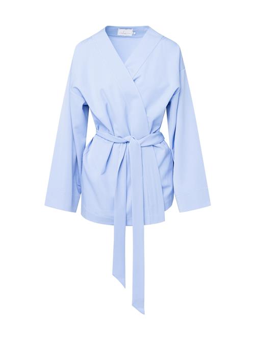 Laurella Blazer  lyseblå