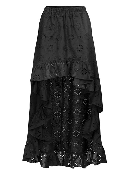 Laurella Nederdel  sort