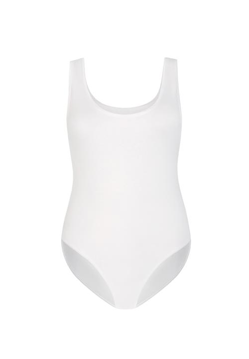 TEYLI Body 'Esme'  hvid