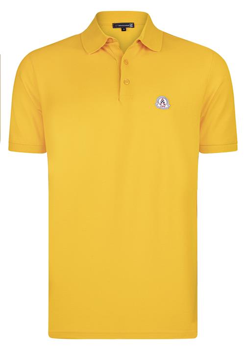 Giorgio di Mare Bluser & t-shirts  gul