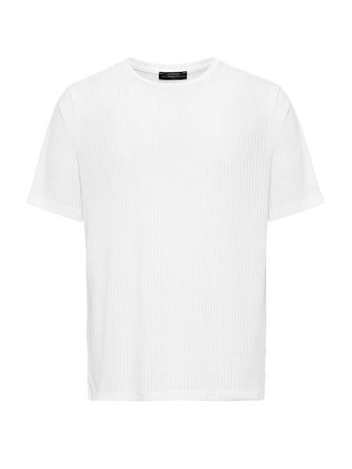 Antioch Bluser & t-shirts  hvid