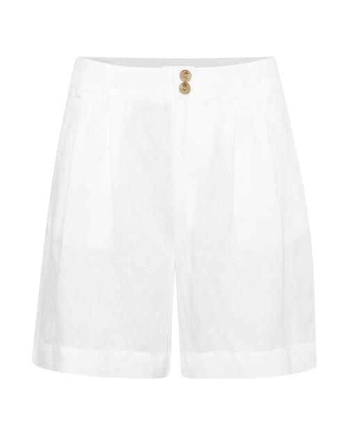 Part Two Bukser 'Raine'  hvid