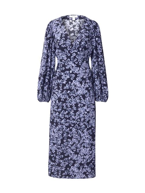 & Other Stories Kjole  lilla / violetblå / mørkelilla