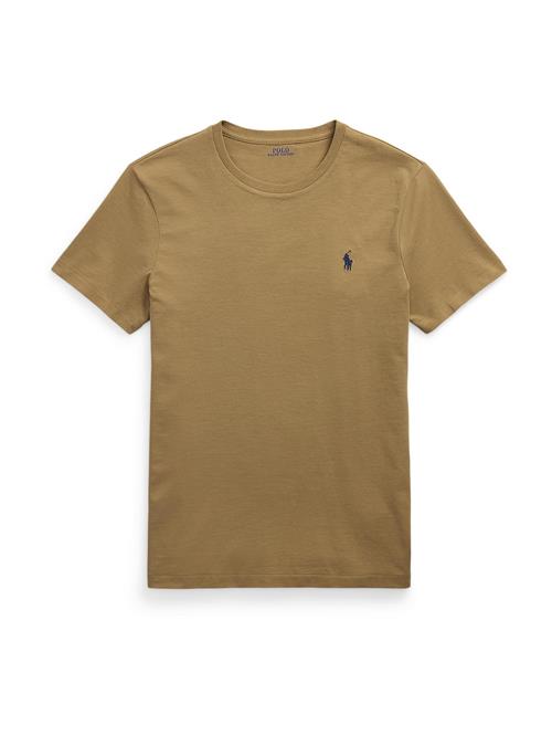 Polo Ralph Lauren Bluser & t-shirts  mørkebeige / navy
