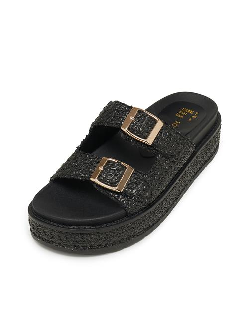 South Beach Sandaler  sort