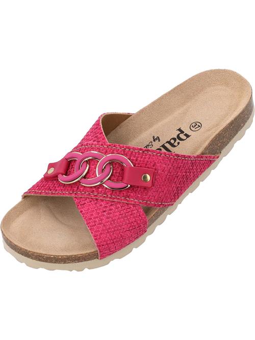 Palado by Sila Sahin Pantoletter 'Denalia by Sila Sahin'  pink